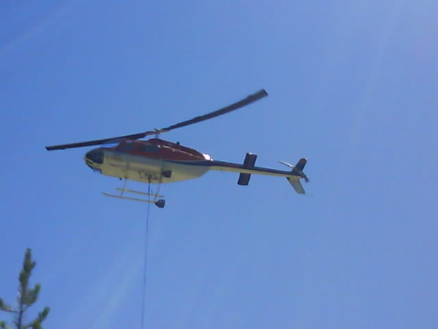 045 Nelson Railway Walk Helicopter Picking Up Mountain Bikes 24th July.jpg